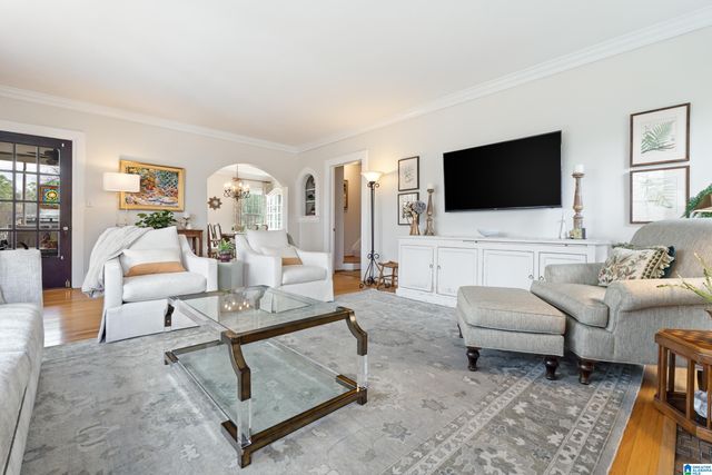 427 POINCIANA DRIVE, Homewood, AL 35209