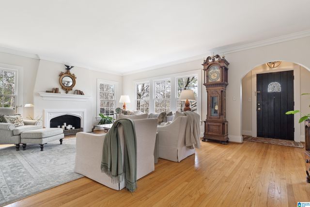 427 POINCIANA DRIVE, Homewood, AL 35209