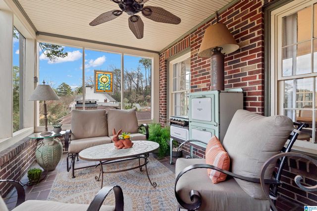 427 POINCIANA DRIVE, Homewood, AL 35209