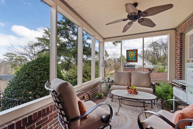 427 POINCIANA DRIVE, Homewood, AL 35209