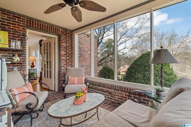 427 POINCIANA DRIVE, Homewood, AL 35209