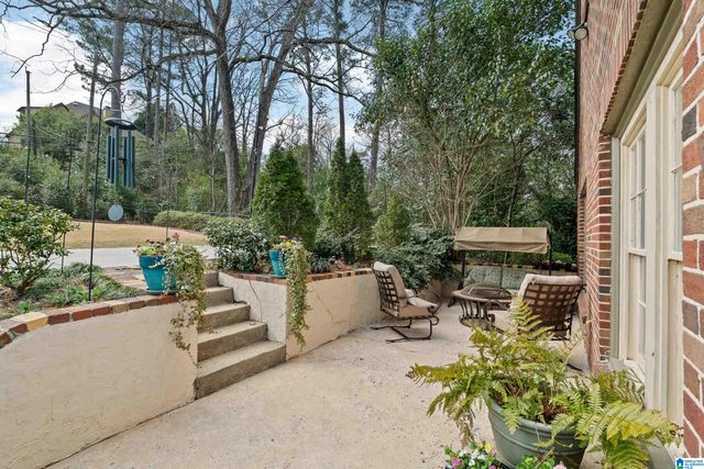 427 POINCIANA DRIVE, Homewood, AL 35209