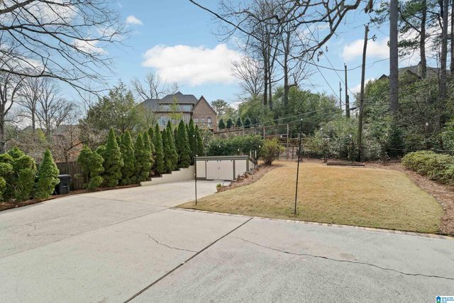 427 POINCIANA DRIVE, Homewood, AL 35209