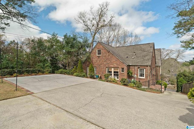 427 POINCIANA DRIVE, Homewood, AL 35209