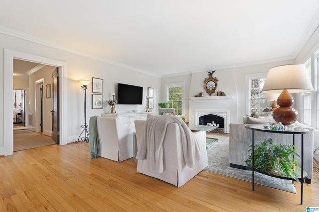 427 POINCIANA DRIVE, Homewood, AL 35209