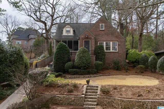 427 POINCIANA DRIVE, Homewood, AL 35209