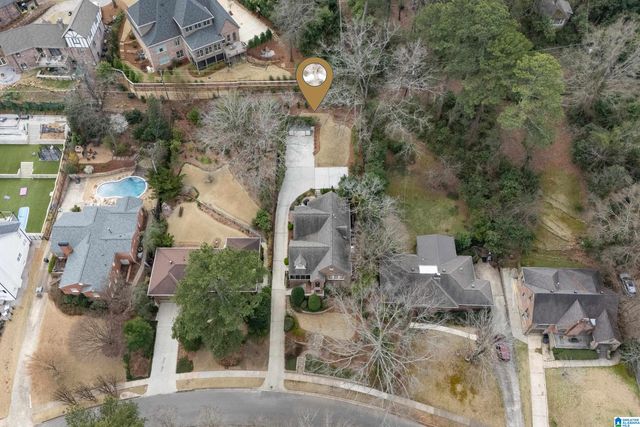 427 POINCIANA DRIVE, Homewood, AL 35209