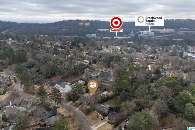 427 POINCIANA DRIVE, Homewood, AL 35209