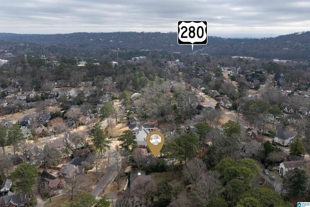 427 POINCIANA DRIVE, Homewood, AL 35209