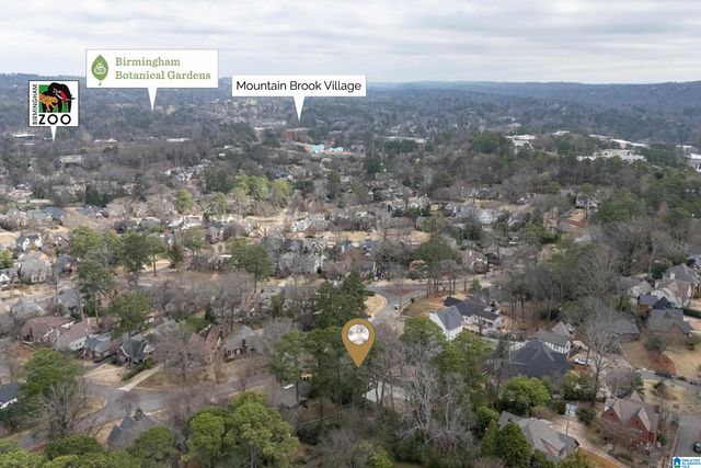 427 POINCIANA DRIVE, Homewood, AL 35209