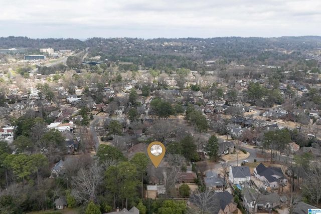 427 POINCIANA DRIVE, Homewood, AL 35209