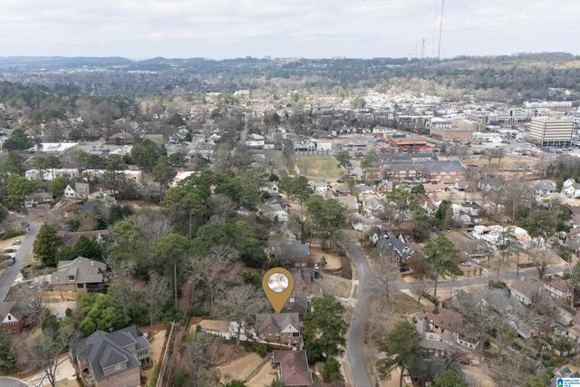 427 POINCIANA DRIVE, Homewood, AL 35209