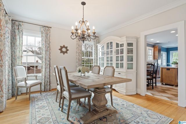 427 POINCIANA DRIVE, Homewood, AL 35209