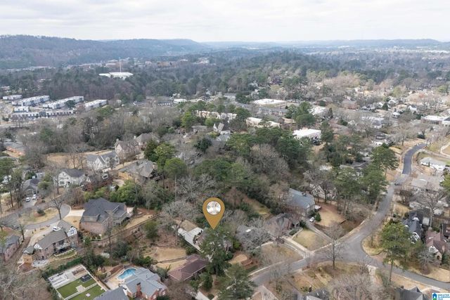 427 POINCIANA DRIVE, Homewood, AL 35209