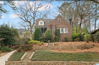 427 POINCIANA DRIVE, Homewood, AL 35209