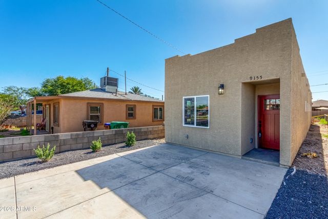 9155 W ADAMS Street, Tolleson, AZ 85353