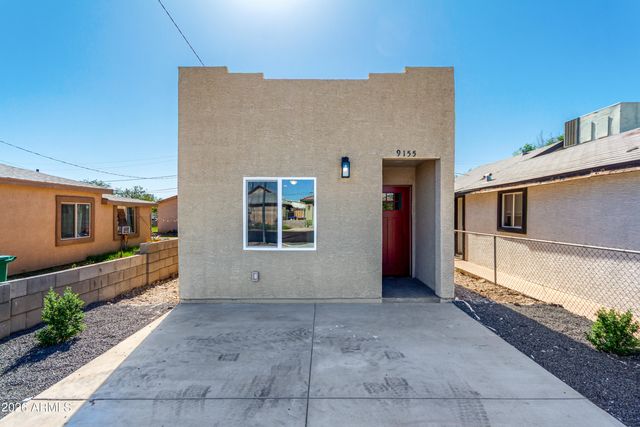 9155 W ADAMS Street, Tolleson, AZ 85353