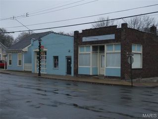 302 Rue Saint Francois Street, Florissant, MO 63031