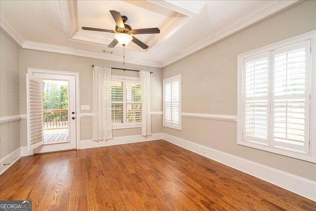 1071 Bent Tree Lane, Watkinsville, GA 30677