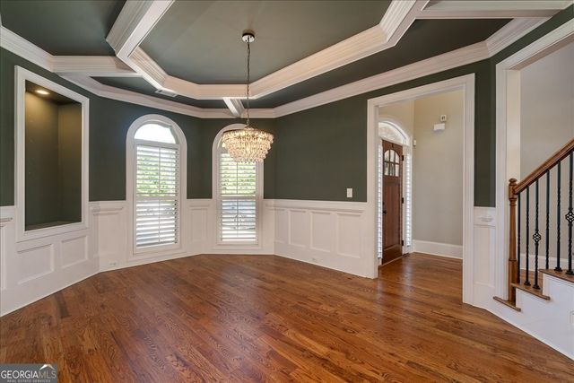 1071 Bent Tree Lane, Watkinsville, GA 30677