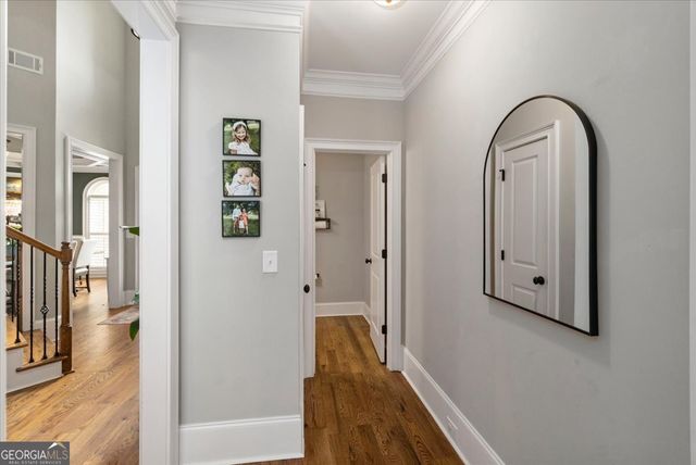 1071 Bent Tree Lane, Watkinsville, GA 30677