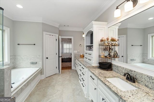 1071 Bent Tree Lane, Watkinsville, GA 30677