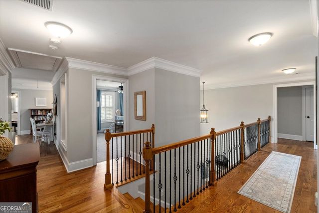 1071 Bent Tree Lane, Watkinsville, GA 30677