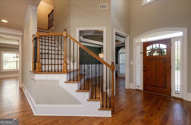1071 Bent Tree Lane, Watkinsville, GA 30677