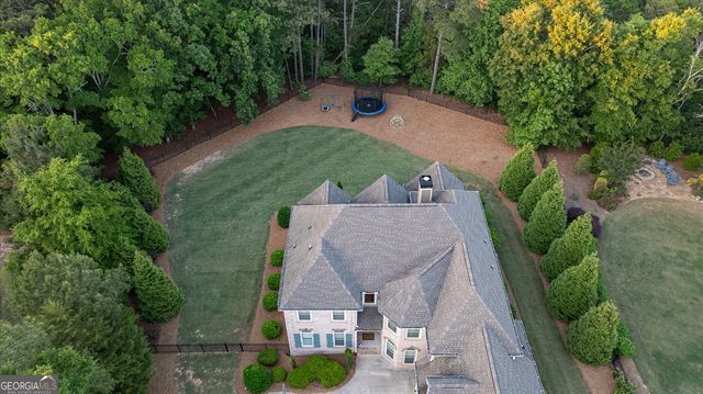 1071 Bent Tree Lane, Watkinsville, GA 30677