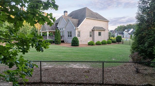 1071 Bent Tree Lane, Watkinsville, GA 30677