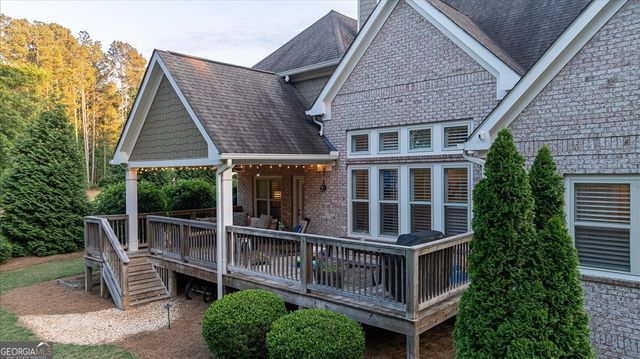 1071 Bent Tree Lane, Watkinsville, GA 30677