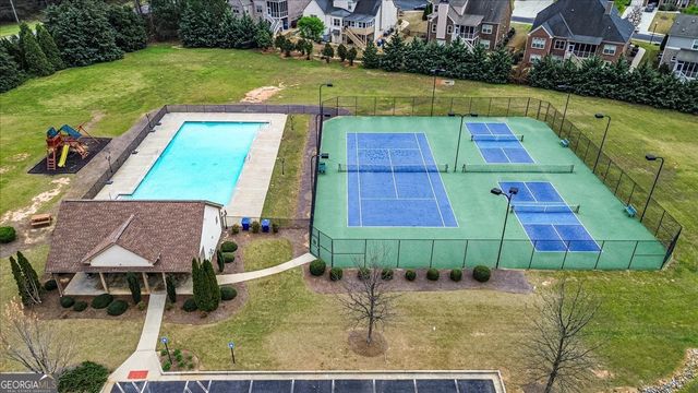 1071 Bent Tree Lane, Watkinsville, GA 30677