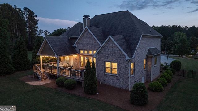 1071 Bent Tree Lane, Watkinsville, GA 30677