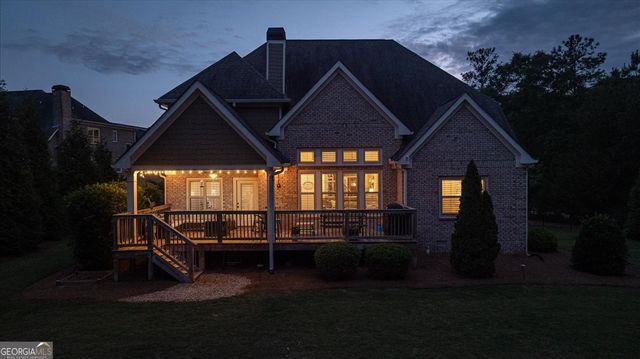 1071 Bent Tree Lane, Watkinsville, GA 30677