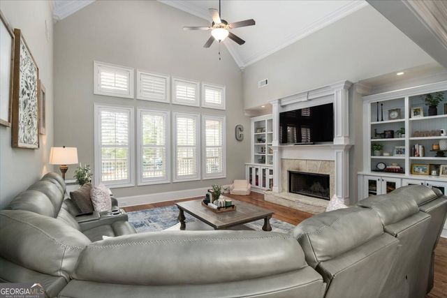 1071 Bent Tree Lane, Watkinsville, GA 30677