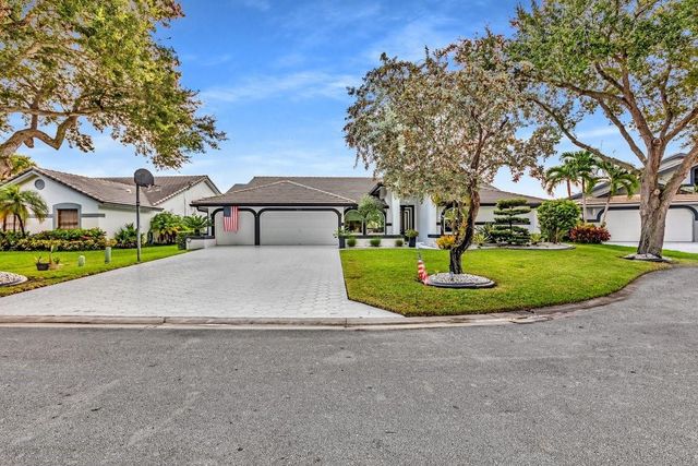 12041 NW 2nd Drive, Coral Springs, FL 33071