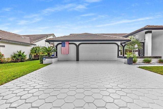 12041 NW 2nd Drive, Coral Springs, FL 33071