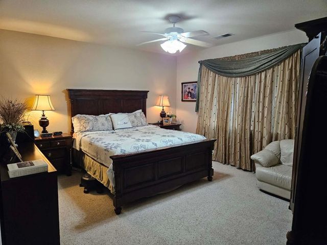 2917 E Trenton Avenue, Fresno, CA 93720