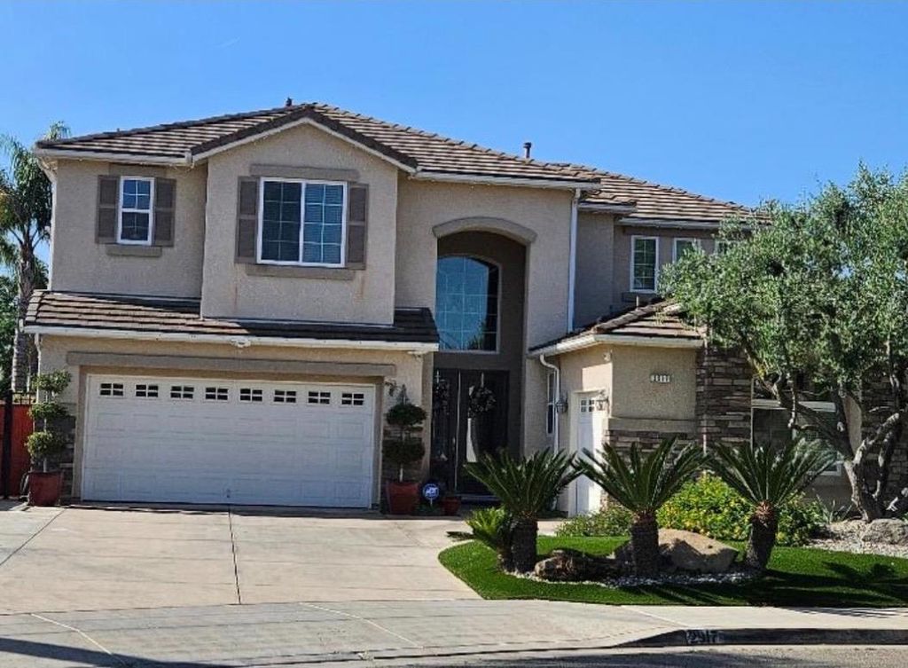 2917 E Trenton Avenue, Fresno, CA 93720