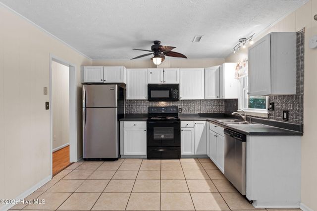 1646 Waterway Drive SW, Ocean Isle Beach, NC 28469