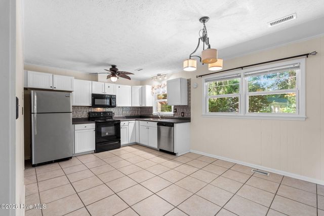 1646 Waterway Drive SW, Ocean Isle Beach, NC 28469