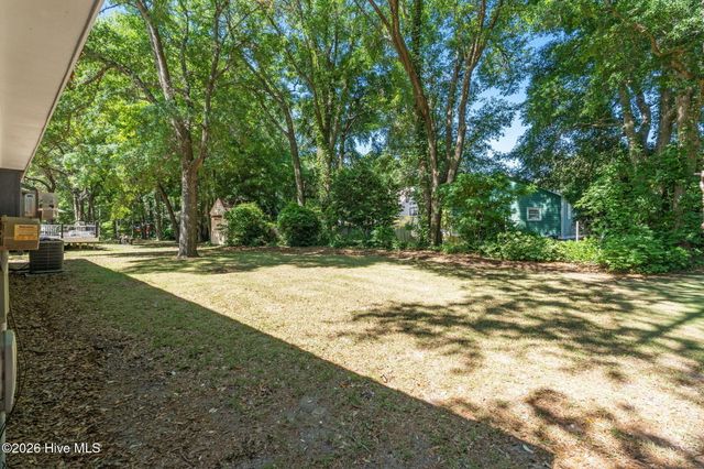 1646 Waterway Drive SW, Ocean Isle Beach, NC 28469