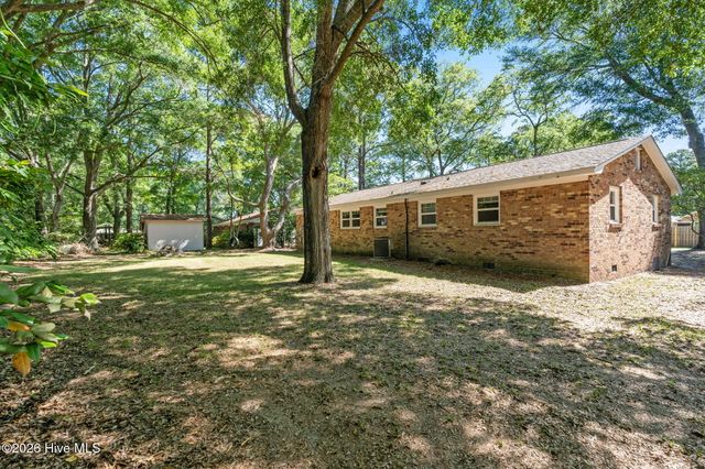 1646 Waterway Drive SW, Ocean Isle Beach, NC 28469
