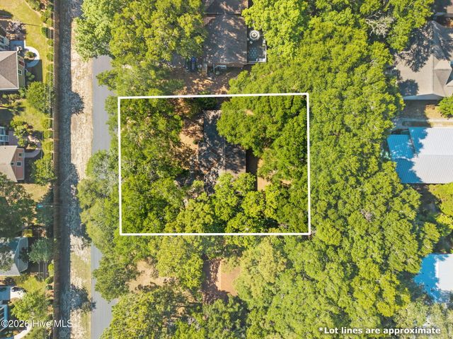 1646 Waterway Drive SW, Ocean Isle Beach, NC 28469