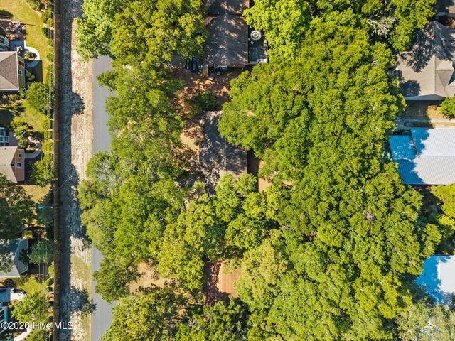 1646 Waterway Drive SW, Ocean Isle Beach, NC 28469
