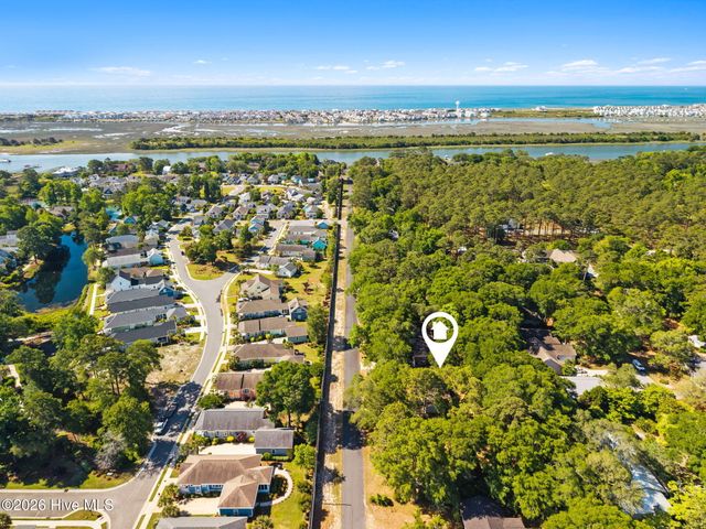 1646 Waterway Drive SW, Ocean Isle Beach, NC 28469