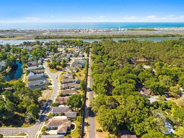1646 Waterway Drive SW, Ocean Isle Beach, NC 28469
