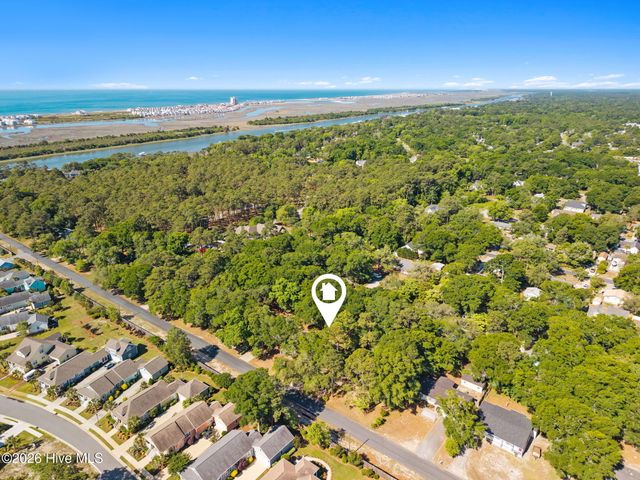 1646 Waterway Drive SW, Ocean Isle Beach, NC 28469