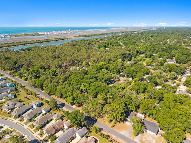 1646 Waterway Drive SW, Ocean Isle Beach, NC 28469