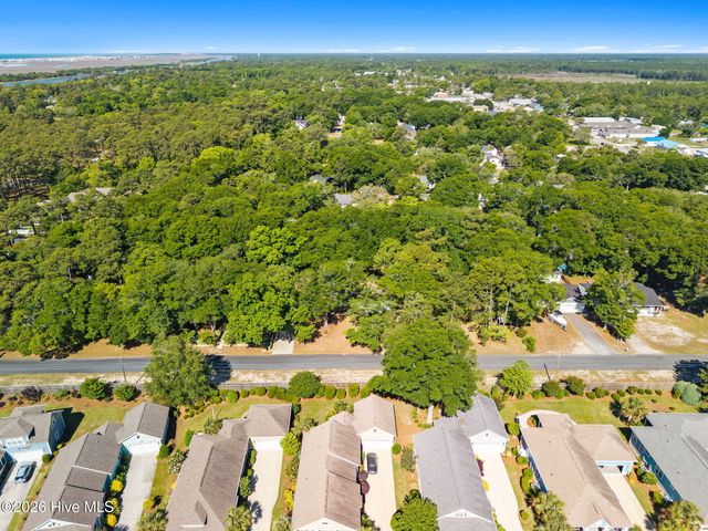 1646 Waterway Drive SW, Ocean Isle Beach, NC 28469